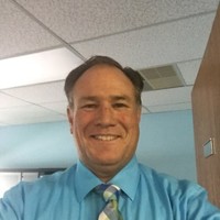 Anesthesia Associates of Ann Arbor, PLLC Employee Mark Borden's profile photo
