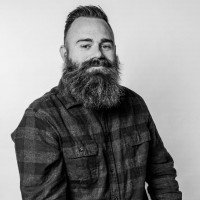 Essential Hub Employee Jared Wolthuis's profile photo