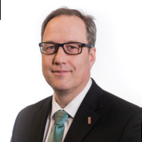 Michigan Department of Environment, Great Lakes, and Energy Employee Adam Wygant's profile photo