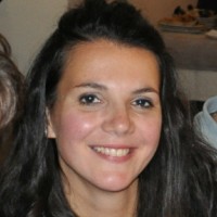BARALDI SRL Employee Claudia Piantanida's profile photo