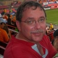 Morris Lendais Hollrah Snowden Employee David Hollrah's profile photo