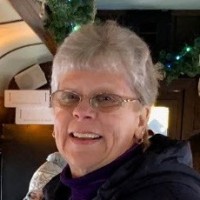 EPI-USE America, Inc. Employee Cathy Bursch's profile photo