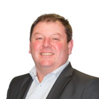 SoluGrowth Pty Ltd Employee Francois Burger's profile photo