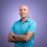 Mesh Payments Employee Gennady Erlits's profile photo