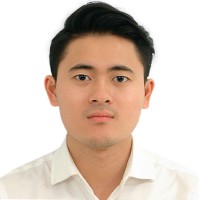 Vietcombank Employee Kiên Văn's profile photo