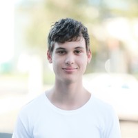 Matthew Bergamini's profile photo