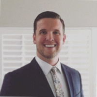 Stryker Employee Grant Stuart's profile photo