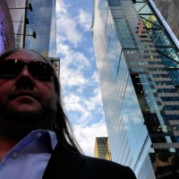 Loews Hotels & Co Employee Christopher Armstrong's profile photo