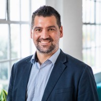 Wakatū Incorporation Employee Jeremy Banks's profile photo