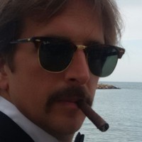 D.A.T.E. Employee Francesco Bandini's profile photo