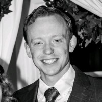 Amway Employee Anthony Engstrom's profile photo