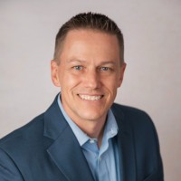Cresa Chicago Employee Ted Collins's profile photo