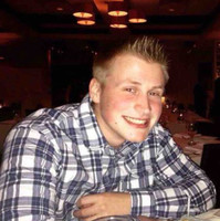 Wayne Tool Employee Patrick Nichols's profile photo