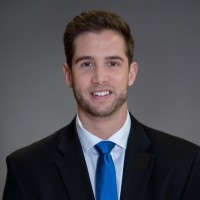 College Employee Logan Johnson's profile photo