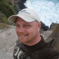 ZEN STRATEGICS LLC Employee Dietrich Deleeuw's profile photo