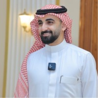 Saudi Gazette Employee Anas A.'s profile photo