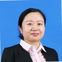 SMIC Employee Qingxiu Xu's profile photo