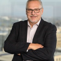 Purkinje Employee Stéphane Brossard's profile photo