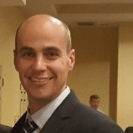 Cypress College Employee Colin Preston's profile photo
