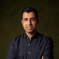 VodaSafe Inc. Employee Saeed Poorjandaghi's profile photo
