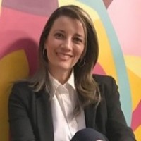 Avia Soluciones Hoteleras Employee Juliana Arboleda's profile photo