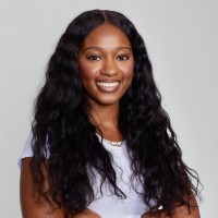 ELLE Magazine Employee Nerisha Penrose's profile photo