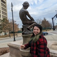 Madison Ducote Email & Phone Number