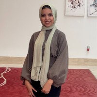 BlueCloud Technologies Employee Ranya Roshdy's profile photo
