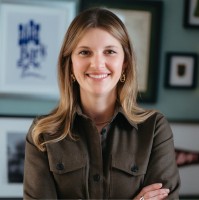 Framebridge Employee Hailey Ellsworth's profile photo