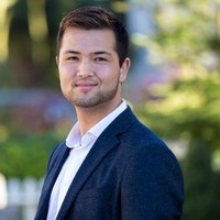 Current Software Employee Kevin Coelho's profile photo