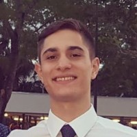 Cesar Bruzual Email