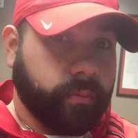 Ryan Sanders Sports Services Employee Joe Nieto's profile photo