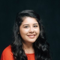 Benny Hinn Ministries Employee Ashley Orozco's profile photo