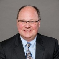 Anacostia Rail Holdings Employee Eric Jakubowski's profile photo