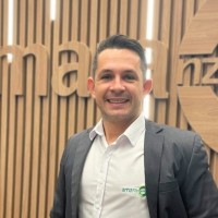 Amara NZero Employee David Hugo Dias S Cerqueira's profile photo
