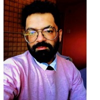 Abhishek Pandey Email & Phone Number