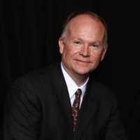 Steve Fredrickson