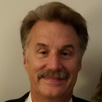 Bausch Health Companies Inc. Employee Robert Eaton's profile photo