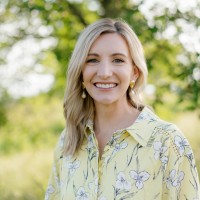 KINESSO Employee Ashley Gibson's profile photo