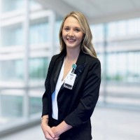 McCurtain Memorial Hospital Employee Kayla Manginell's profile photo