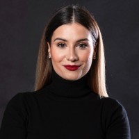 Georgiana Mariut Email & Phone Number