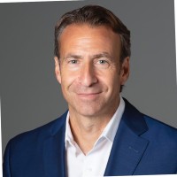 Pfizer Employee Todd Warner's profile photo