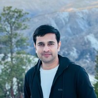 Ankit Deshmukh Email