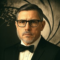 Steven Patterson Email & Phone Number