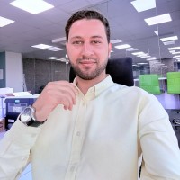 TeleFinity Employee Jaber Alakhras's profile photo