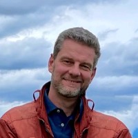 Nearmap Employee Jon Bradley's profile photo