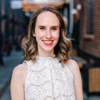 Spark Hire, Inc. Employee Jessica Hill's profile photo