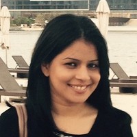 Taj Exotica Resort & Spa, The Palm, Dubai Employee Sheena Rodrigues's profile photo