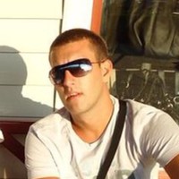 ABC Maziva Employee Miljan Trajkovic's profile photo