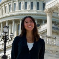 Chicago Lawyers' Committee for Civil Rights Employee Cate Bikales's profile photo